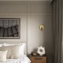 Durrels House, South Kensington | Master bedroom | Interior Designers